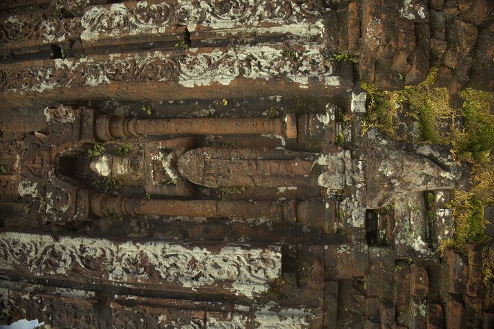 My Son Sanctuary Private Tour - Early Morning or Half Day Tour
