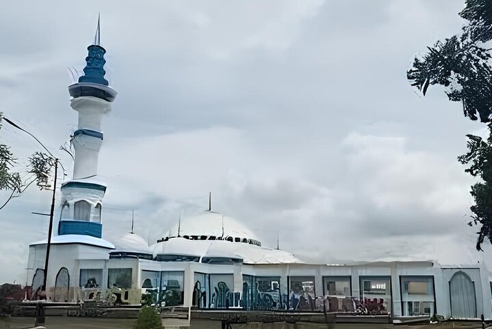 Batam Muslim Friendly Tour