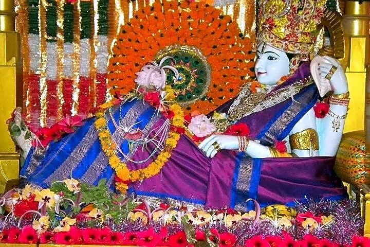 3 Days Somnath and Dwarka Jyotirlinga Package Private Tour