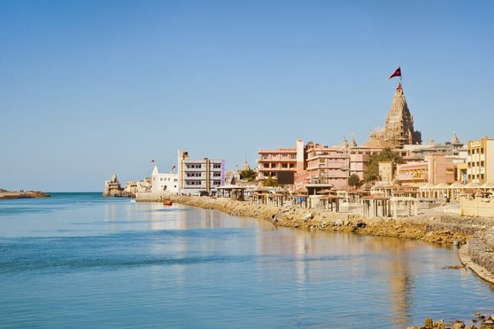 3 Days Somnath and Dwarka Jyotirlinga Package Private Tour