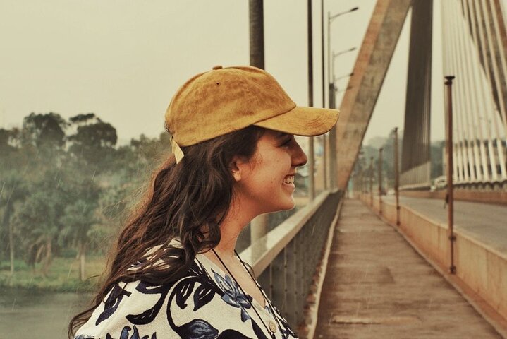 Jinja Cultural and Historical Walking Tour