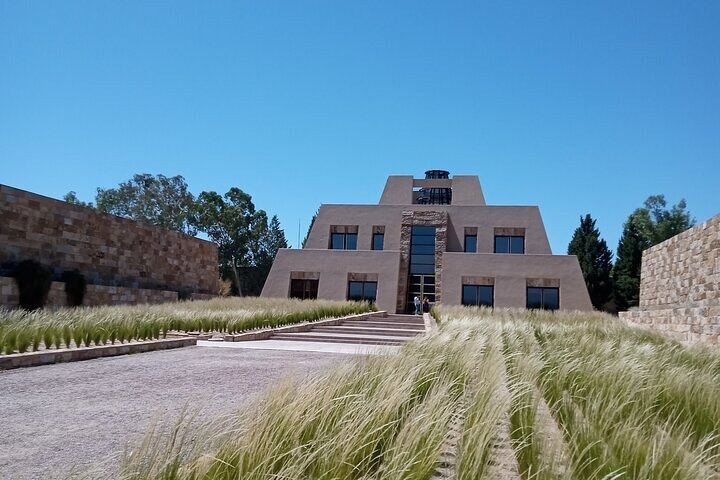 FULL DAY Wineries in Maipu and Lujan - EXCLUSIVE/PRIVATE VEHICLE