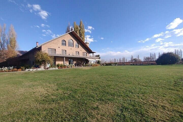 FULL DAY Wineries in Maipu and Lujan - EXCLUSIVE/PRIVATE VEHICLE
