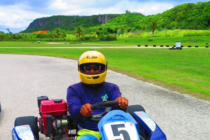 Go Kart FK9
