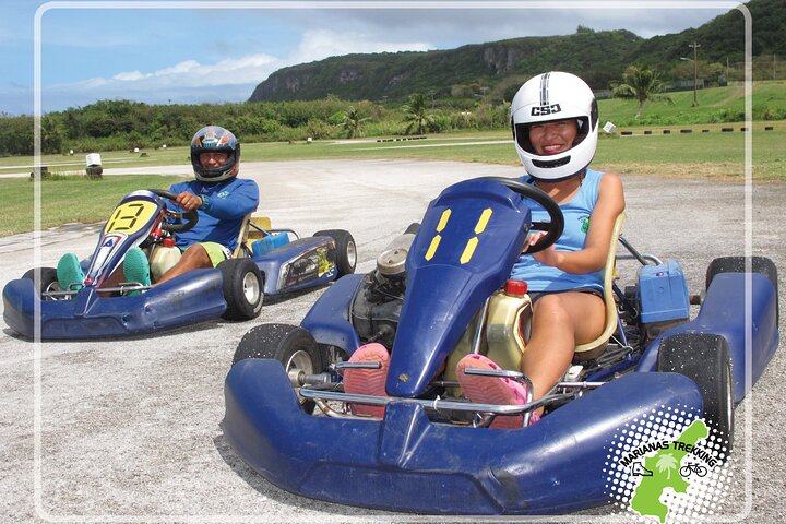 Go Kart FK9