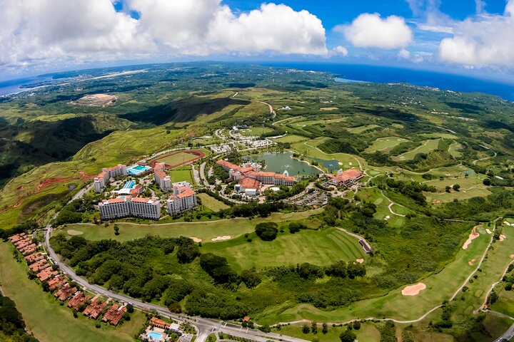 Ultimate Off-Road Adventure & Resort Escape
