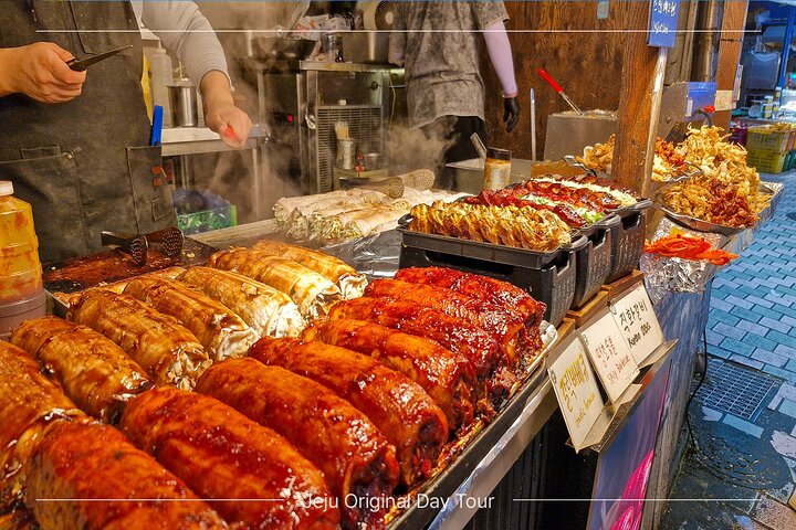 Jeju East Essentials – Seongsan Ilchulbong (UNESCO) & Haenyeo