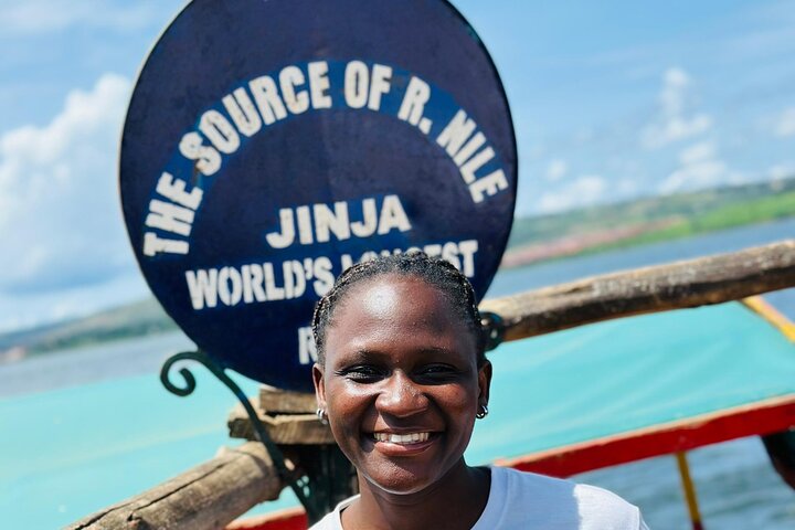 Jinja: Source of River Nile & Equator Day Trip (2-in-1 Tour)