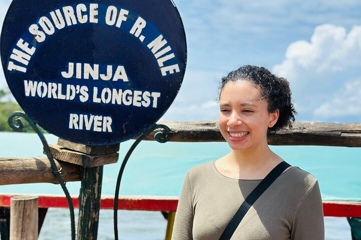 Jinja: Source of River Nile & Equator Day Trip (2-in-1 Tour)
