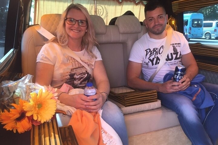 Dalaman Airport - Marmaris - Fethiye Meet Transfer