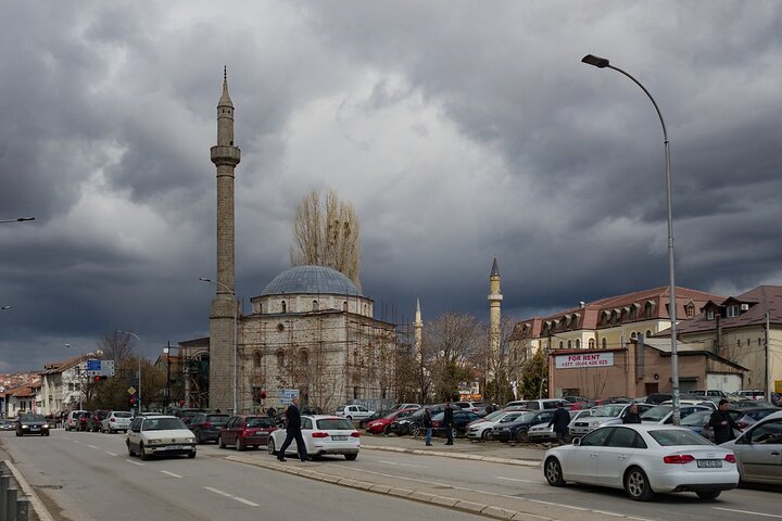 Prizren & Prishtina Private Tour – Culture, Views & History