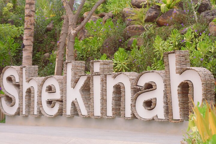 Mazatlan Shekinah Beach Club Experience