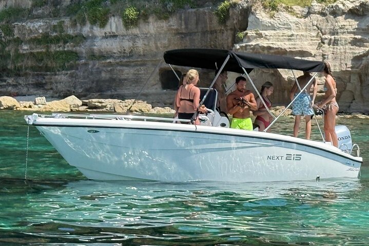 Exclusive tour Tropea capo Vaticano Coast of the Gods