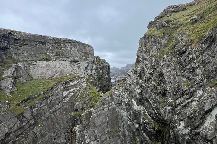 Private Tour: Mizen Head from Kenmare.