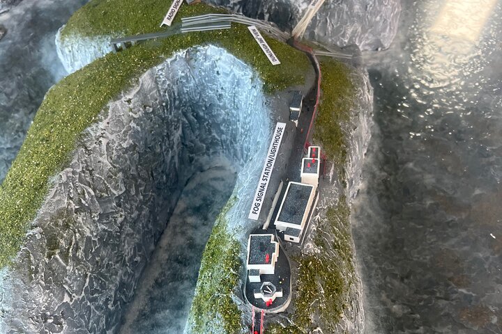 Private Tour: Mizen Head from Kenmare.