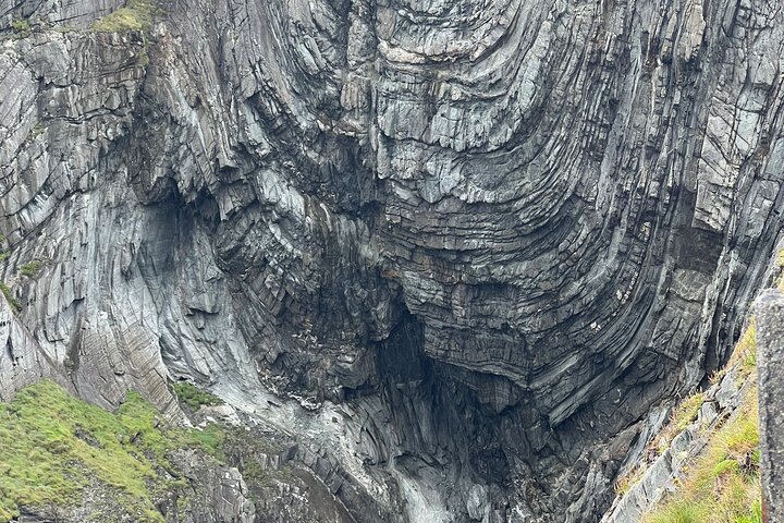 Private Tour: Mizen Head from Kenmare.