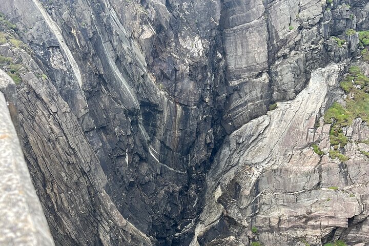 Private Tour: Mizen Head from Kenmare.