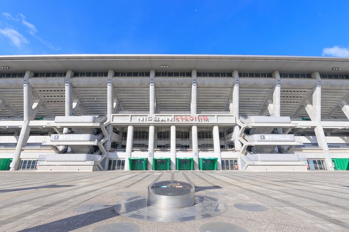 【Tokyo】JDM Daikoku Parking Area & Nissan Facility Tour