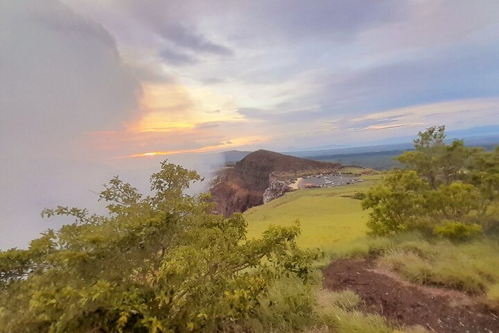 Masaya Volcano Night Tour!!