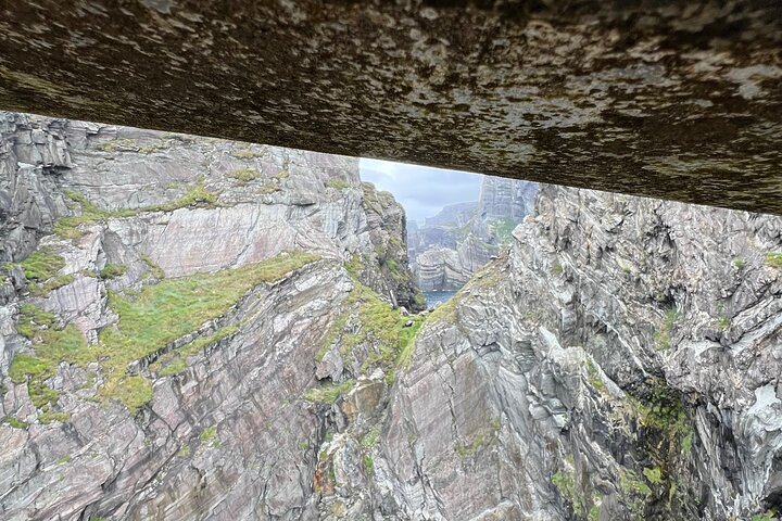 Private Tour: Mizen Head from Kenmare.