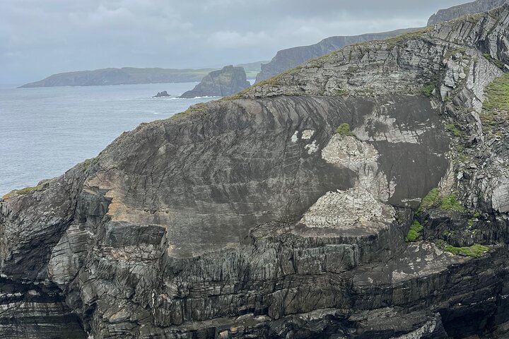 Private Tour: Mizen Head from Kenmare.