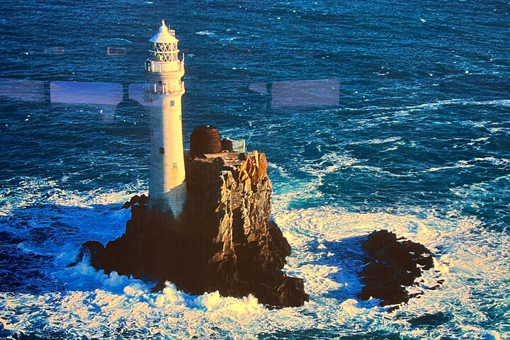 Private Tour: Mizen Head from Kenmare.