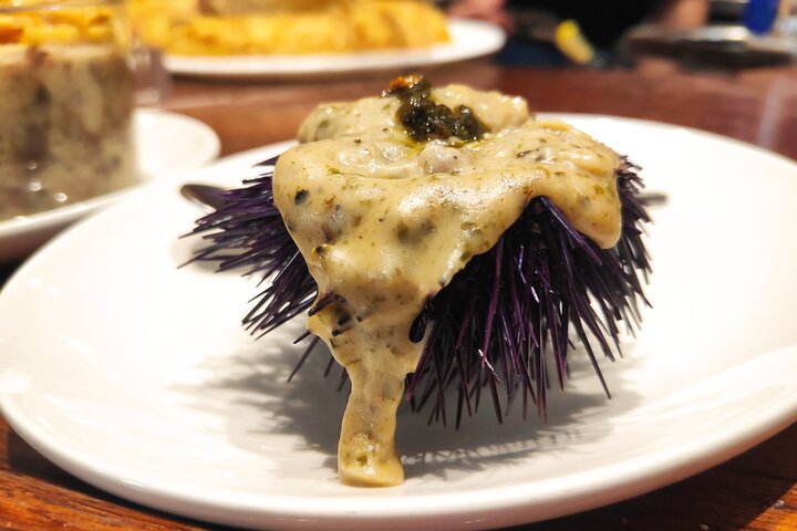 Pamplona Pintxos Tasting Tour in the Old Town