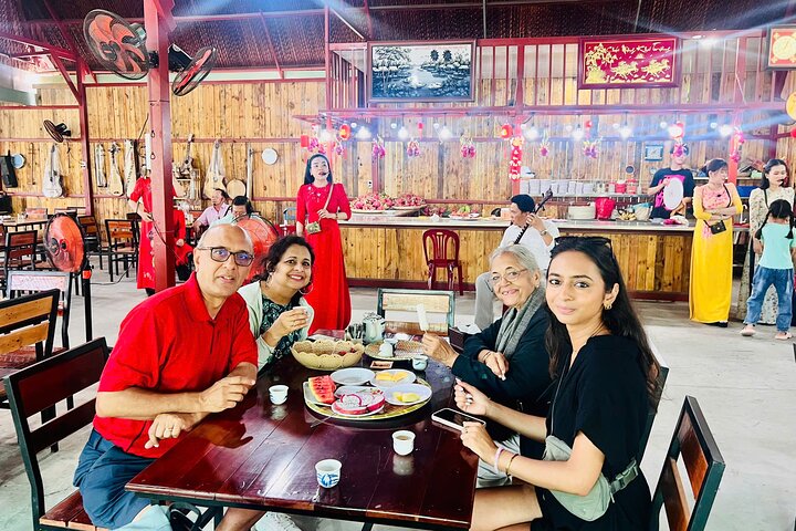 Saigon: Mekong Delta Day Cruise
