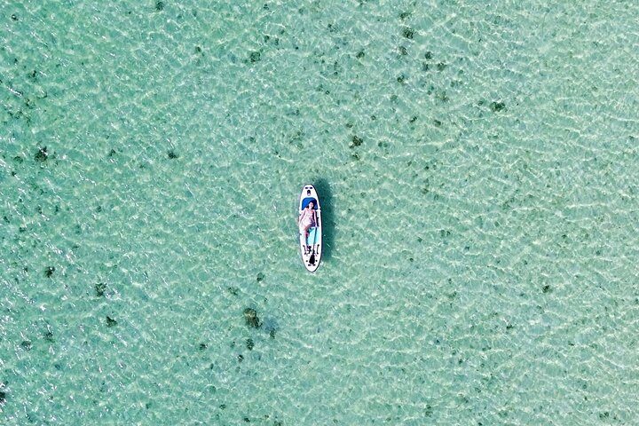 Full Day Private Tour of Ishigaki Island