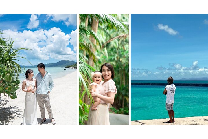 【Customizable】Ishigaki Private Tour -Up to 4 People, Flat Rate-