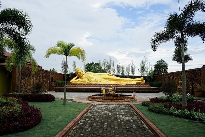 Half Day Tour 4 to 6 Hours Free and Easy