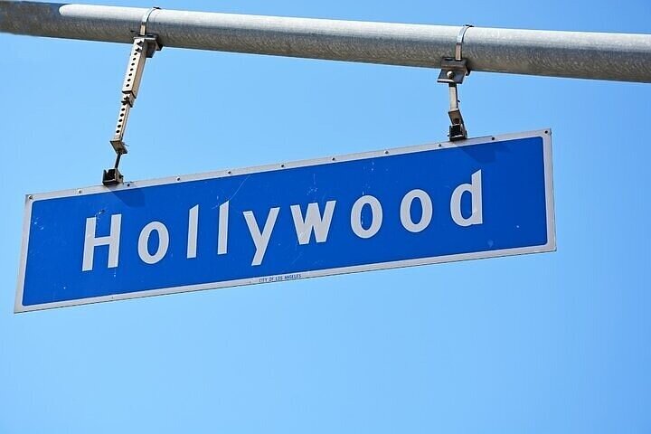 Private Full Day LA Tour from Manhattan Beach
