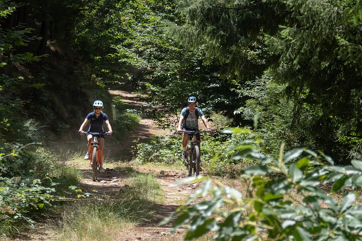 Private E-bike tour in Serra da Estrela. Guided or Auto Guided