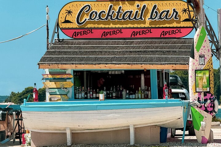 Brijuni Boat Tour with Drinks,optional Lunch – Swim Stop Included