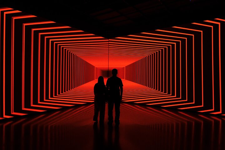 Hopscotch Portland Immersive Art Experience