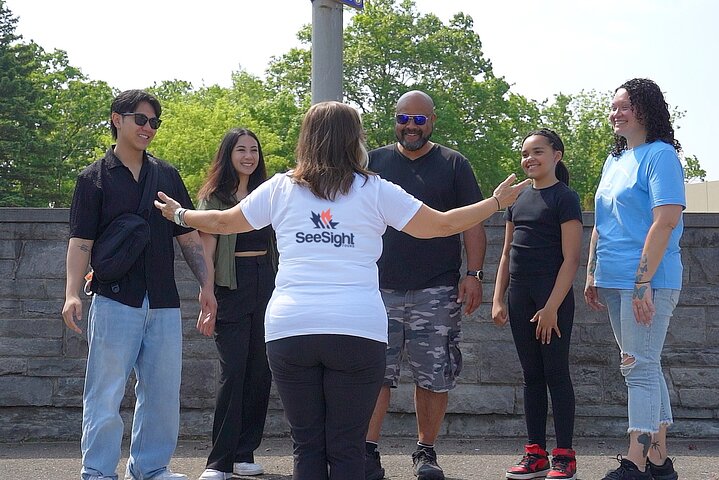 Niagara Falls Boat Cruise & Journey Behind the Falls Tour