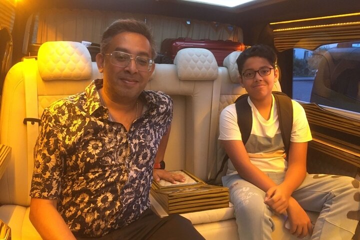 Dalaman Airport - Marmaris - Fethiye Meet Transfer