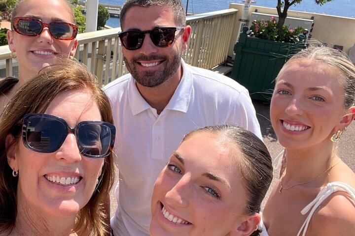 Saint Tropez and Port Grimaud Full Day Sightseeing Tour
