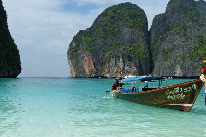 Ferry Transfers between Koh Samui and Koh Tao