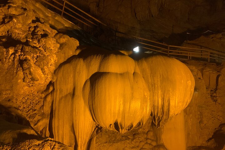From Ha Giang: Ban Gioc Waterfall - Hanoi 2days 2nights