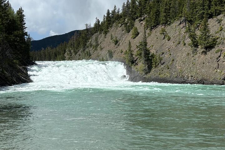 Moraine Lake & Louise & Banff Day Tour From Calgary-Canmore-Banff