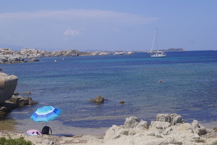 Porto Vecchio Sea Cruise Bonifacio Lavezzi Islands