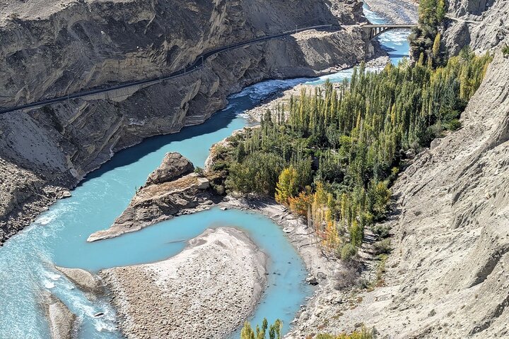 13 Day 12 Nights North Pakistan Tour