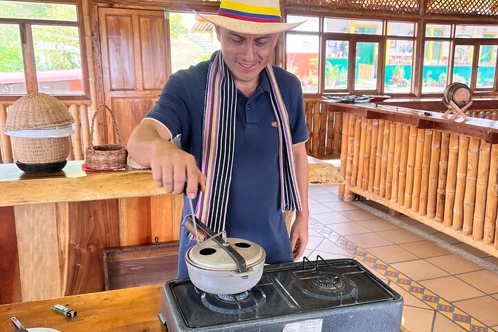Private Tour Cocora Valley, Salento, Philandia and Coffee