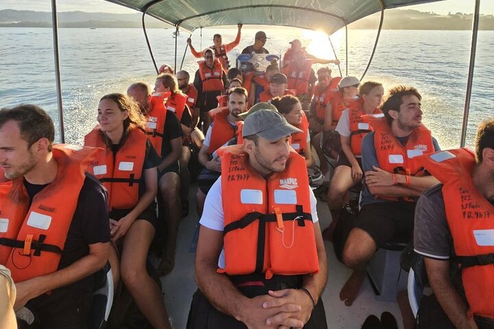 2-Day Tour in Corcovado, Sirena and San Pedrillo Stations
