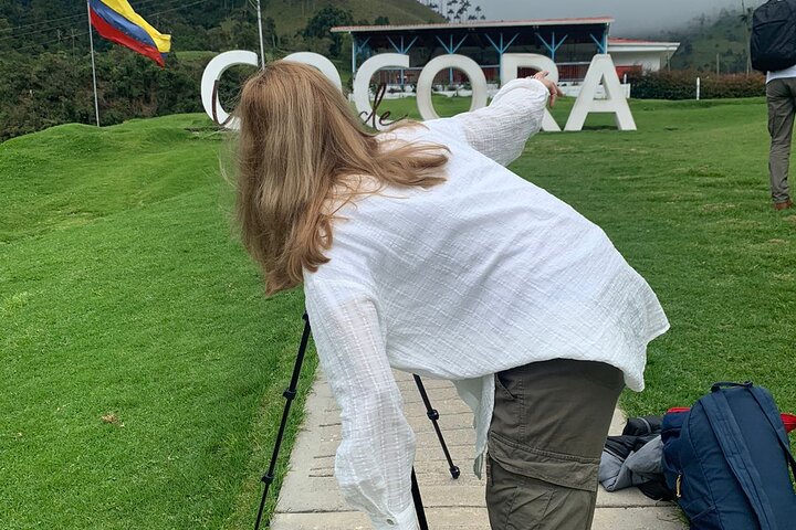Private Tour Cocora Valley, Salento, Philandia and Coffee
