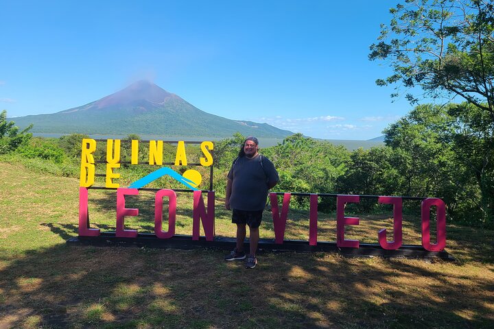 Ruins of Leon and Colonial Leon : Two UNESCO Heritage Sites