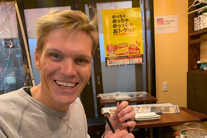 Nagoya: Choose Your City – Hidden Local Izakaya Tour in Gifu