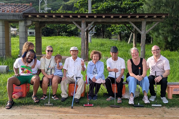 Northern Okinawa Private tour with licensed interpreter guide