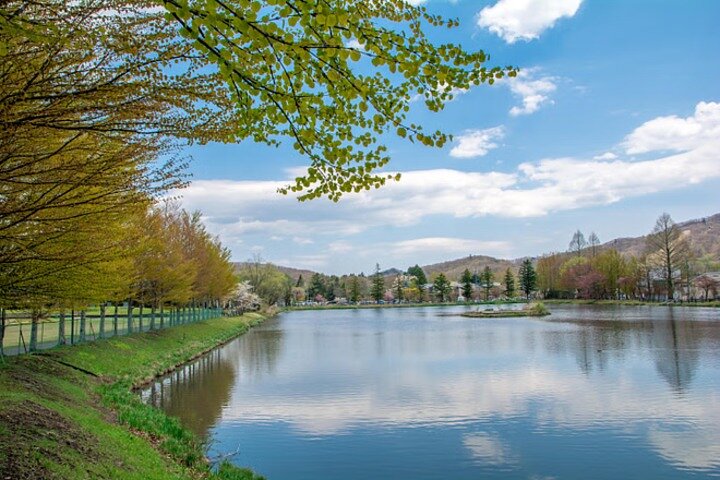 Karuizawa Private Vehicle Service with Restaurant Reservation